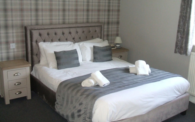 The Coachhouse