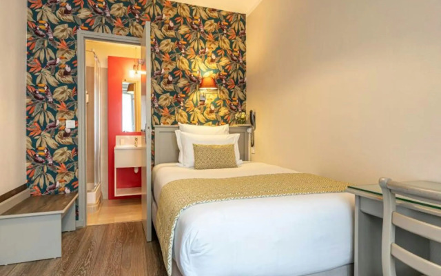 Splendid Hotel