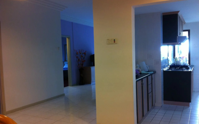 Costa Horizon Suite