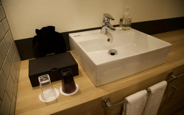 Hotel Cordia Osaka