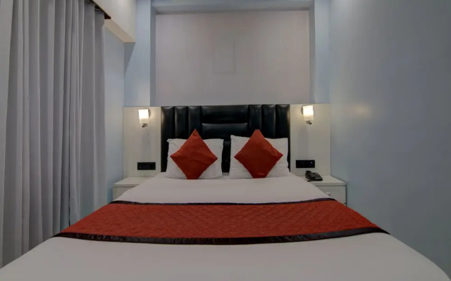 Hotel Venkatesh Regency