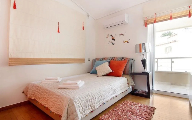 Luxury Villa Sea Melody