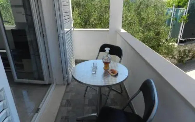 Apartment Eli