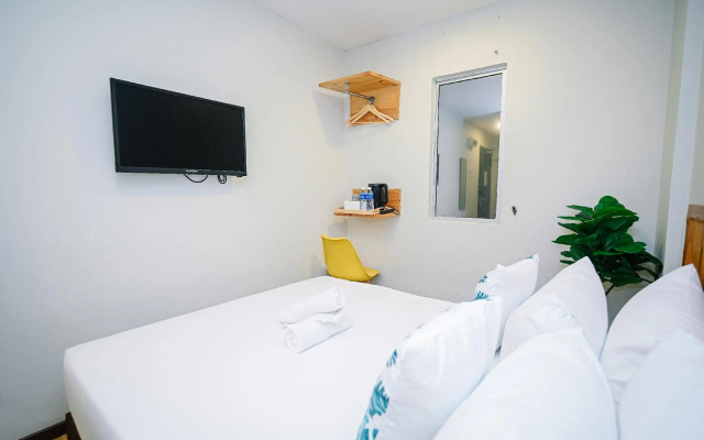 Apple Hotel Shah Alam