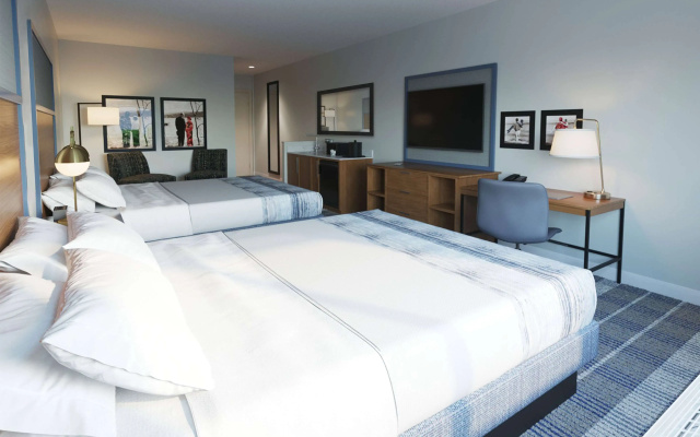 Americinn By Wyndham Mountain Home