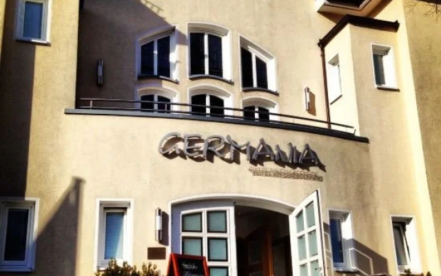 Hotel Germania