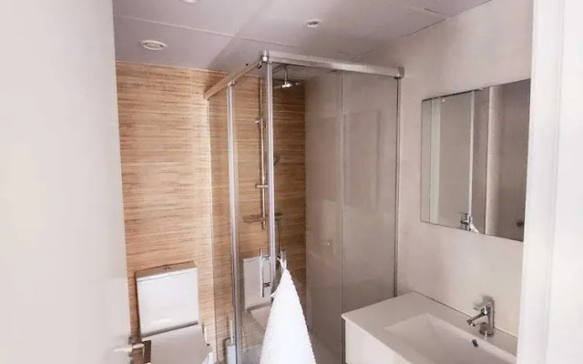 Novamar apartamentos