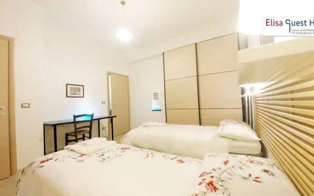 Elisa Guest House