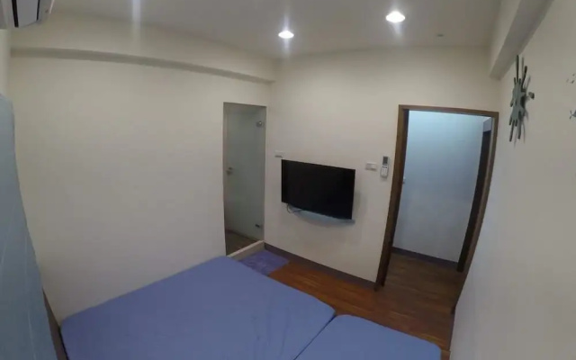 Islander B&B