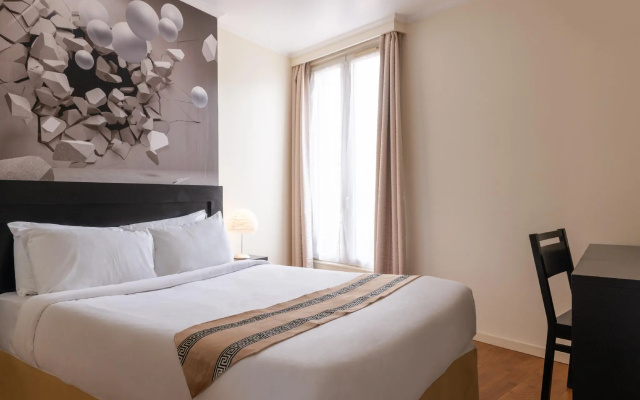 Hôtel Princesse Isabelle