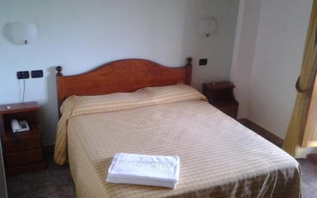 Hotel Albergo Ristorante Al Luparo