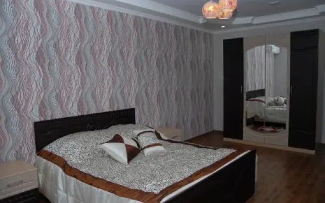 Hotel Exotica