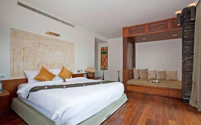 Solymar Villa