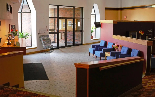 Ramada Welland