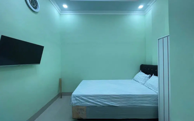 Hotel O Homestay Purirano