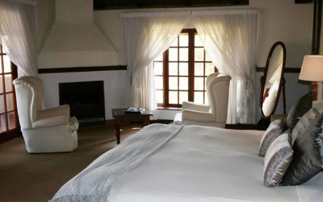 Monchique Guest House