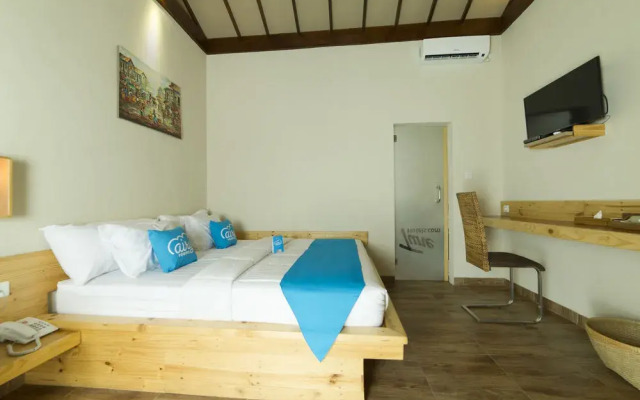 Airy Premier Renon Tukad Citarum LC1 Bali