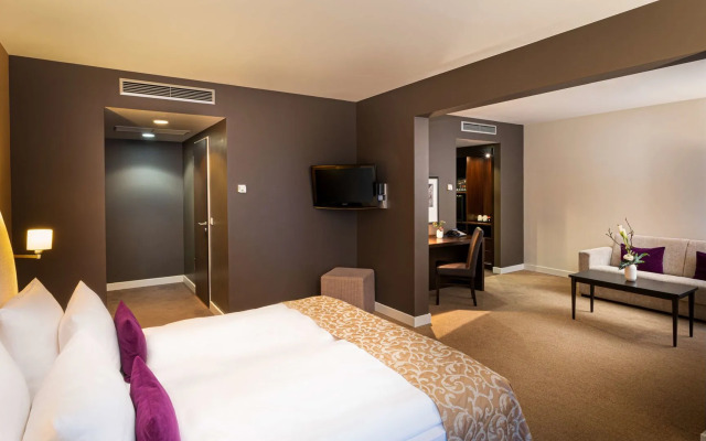 The Rilano Munich, Trademark Collection by Wyndham