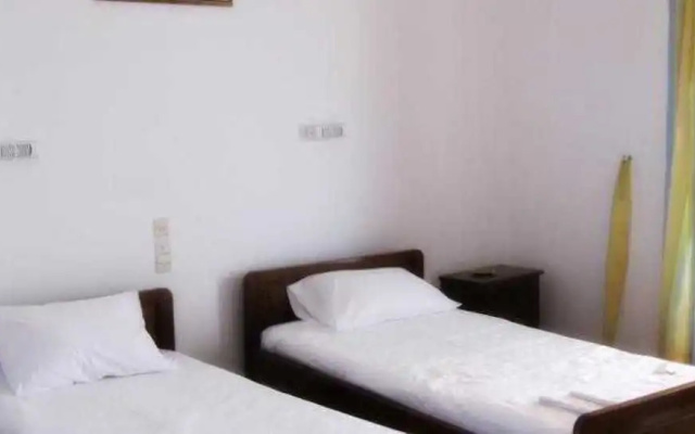 Chrysalis Hotel