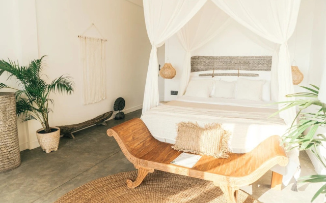 Dreamsea surf camp Sri Lanka