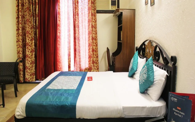 Oyo 2256 Hotel Excellency