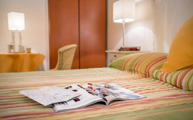 Novella Apartments – Vacchereccia