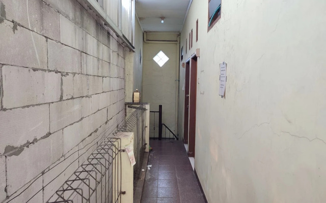 Spot On 92645 Nita Residence Syariah