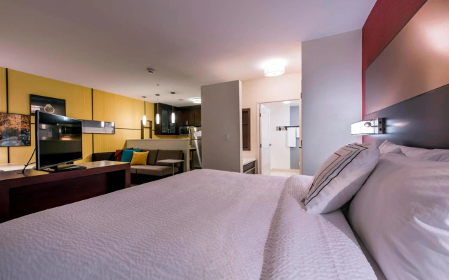 Residence Inn Nashua