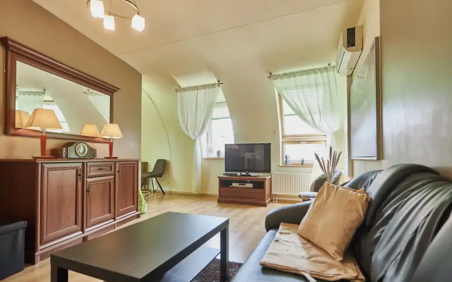 Apartamenty Swinoujscie - Villa Teresa