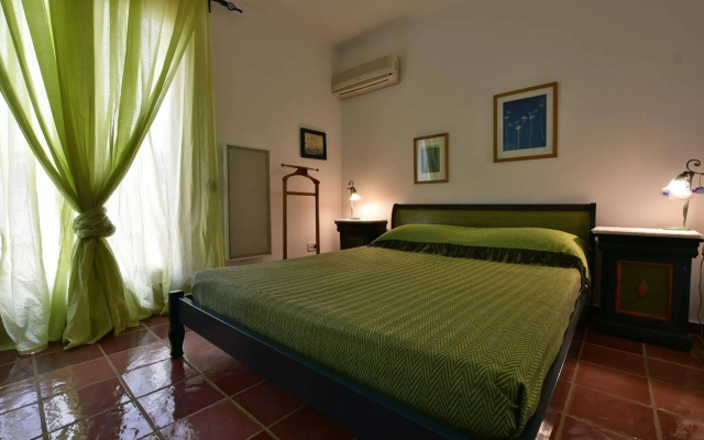 Ktima Grammeno Beachside Villa
