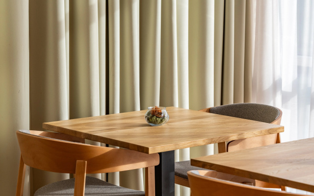 Holiday Inn Express Antwerp City-North by IHG