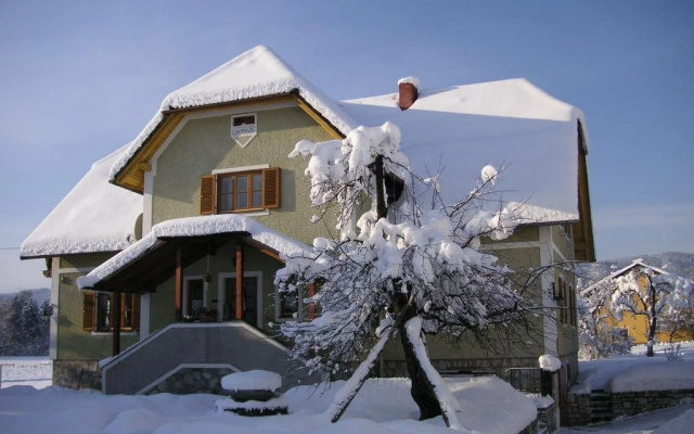 Reiterer Pension