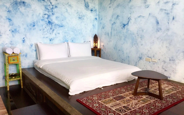 Casa Aperta B&B