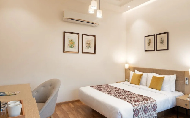 Cassia Hotels and Resorts