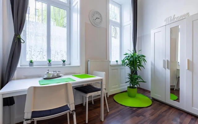 vienna welcome apartment