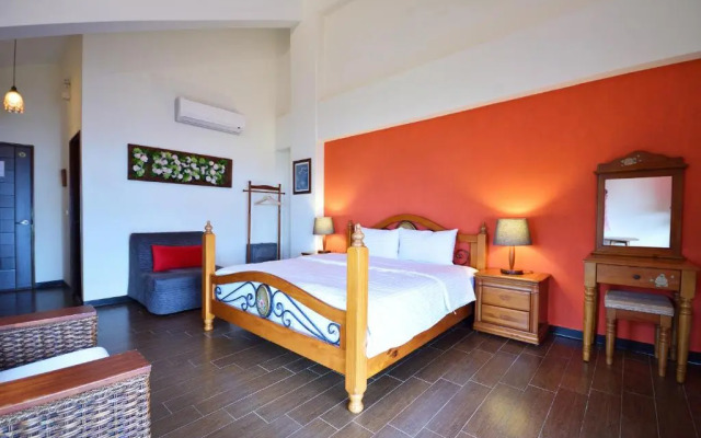 Ji Li Ya Lan Homestay