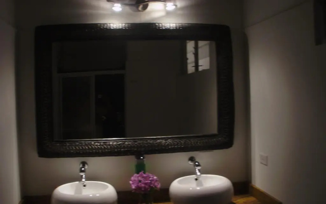 Hostal Casa María Mulata
