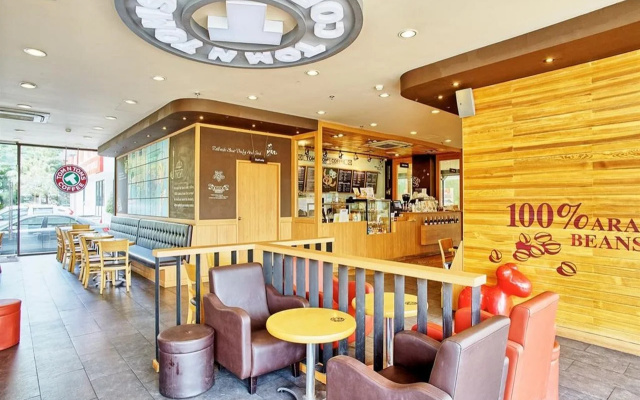 Easy Planet Pattaya