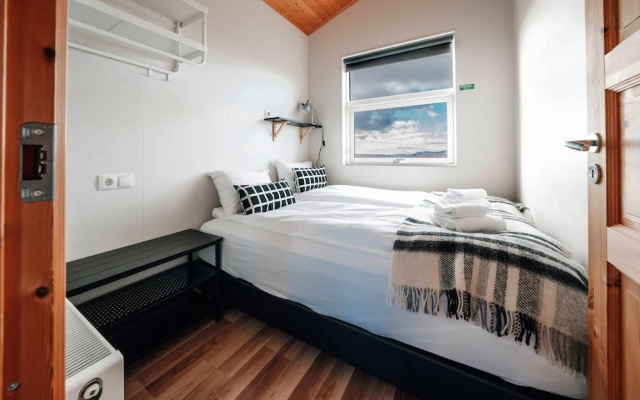 Blue View Cabin 5B with Hot Tub