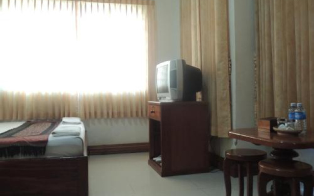 Sovann Phum Hotel