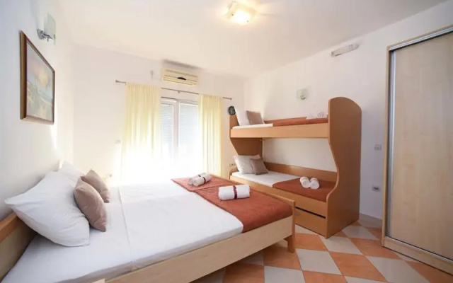 D&D Apartments Budva 1