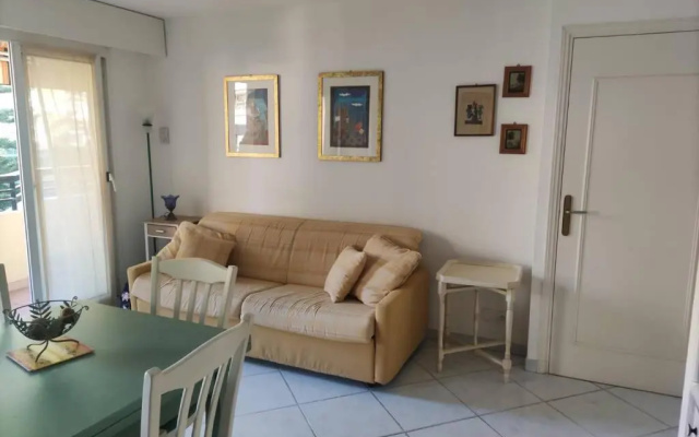 Havre de paix en plein centre ville, 4 couchages