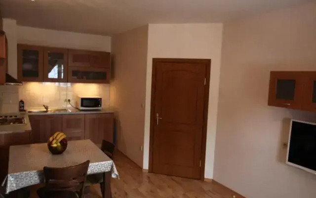 Royal Plaza Hotel Apartments