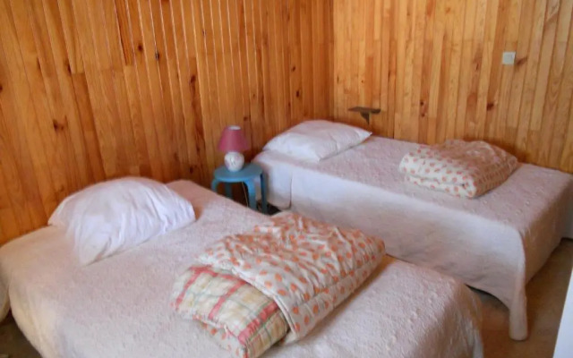 Villa Soulac-sur-Mer, 3 pièces, 6 personnes - FR-1-648-49