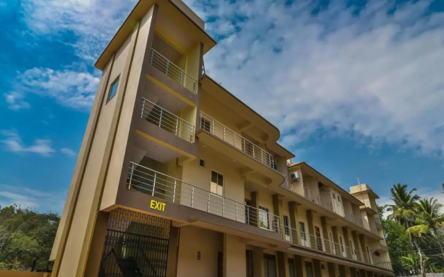 Swarnam Banquet Hall And Hotel