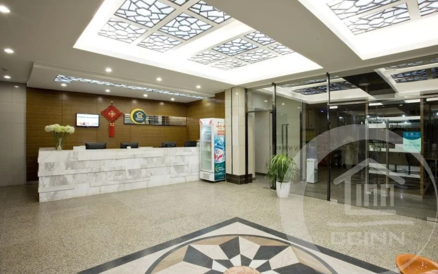 City Convenience Inn