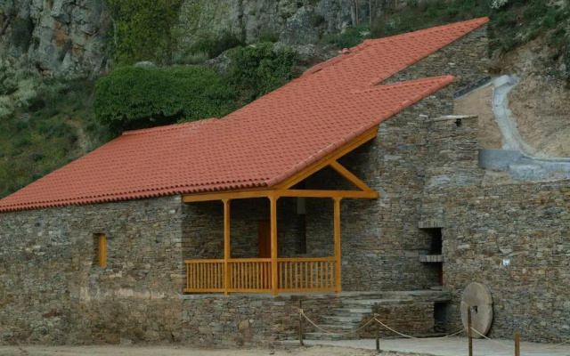 Casa do Moleiro