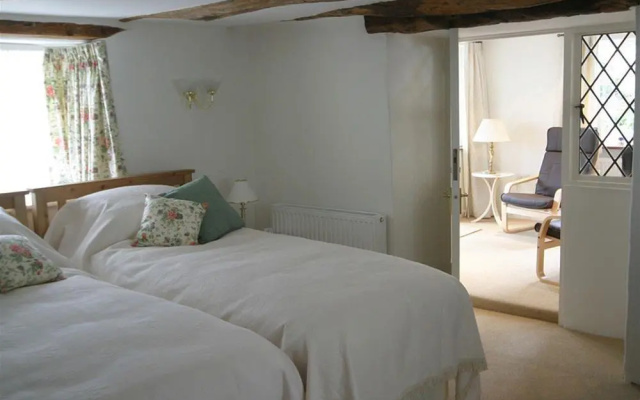 Primrose Cottage B&B