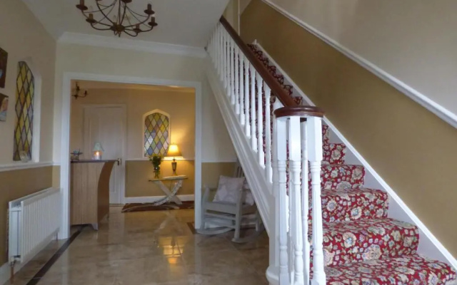 Parkhouse B&B