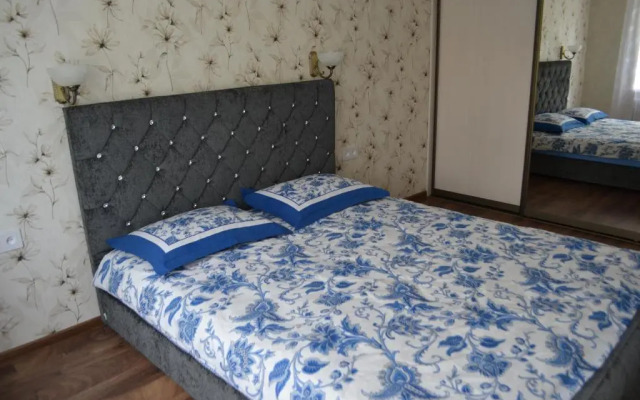 Golden Suite Apartment